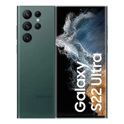 Samsung Galaxy S22 Ultra: Yüksek Performans ve Gelişmiş Kamera Özellikleriyle Üst Düzey Akıllı Telefon