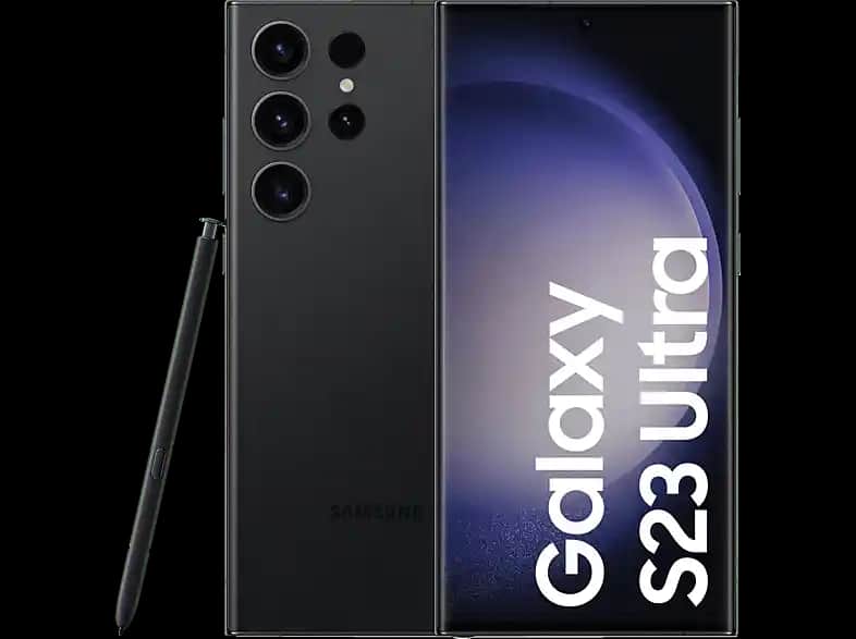 Samsung Galaxy S23: En Yeni Teknolojilerle Donatılmış Yüksek Performanslı Akıllı Telefon