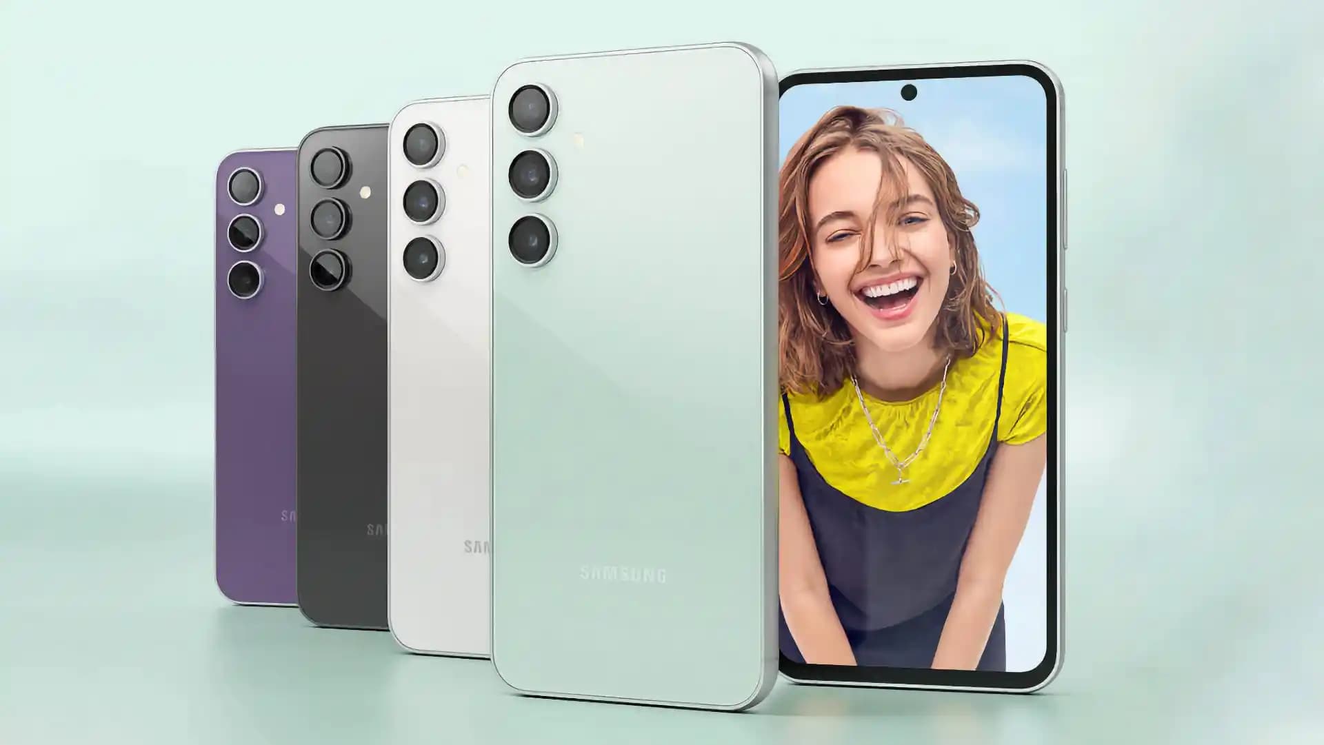 Samsung Galaxy S23 FE: Güçlü Performans ve Modern Tasarım ile Yeniliklerin Buluşması