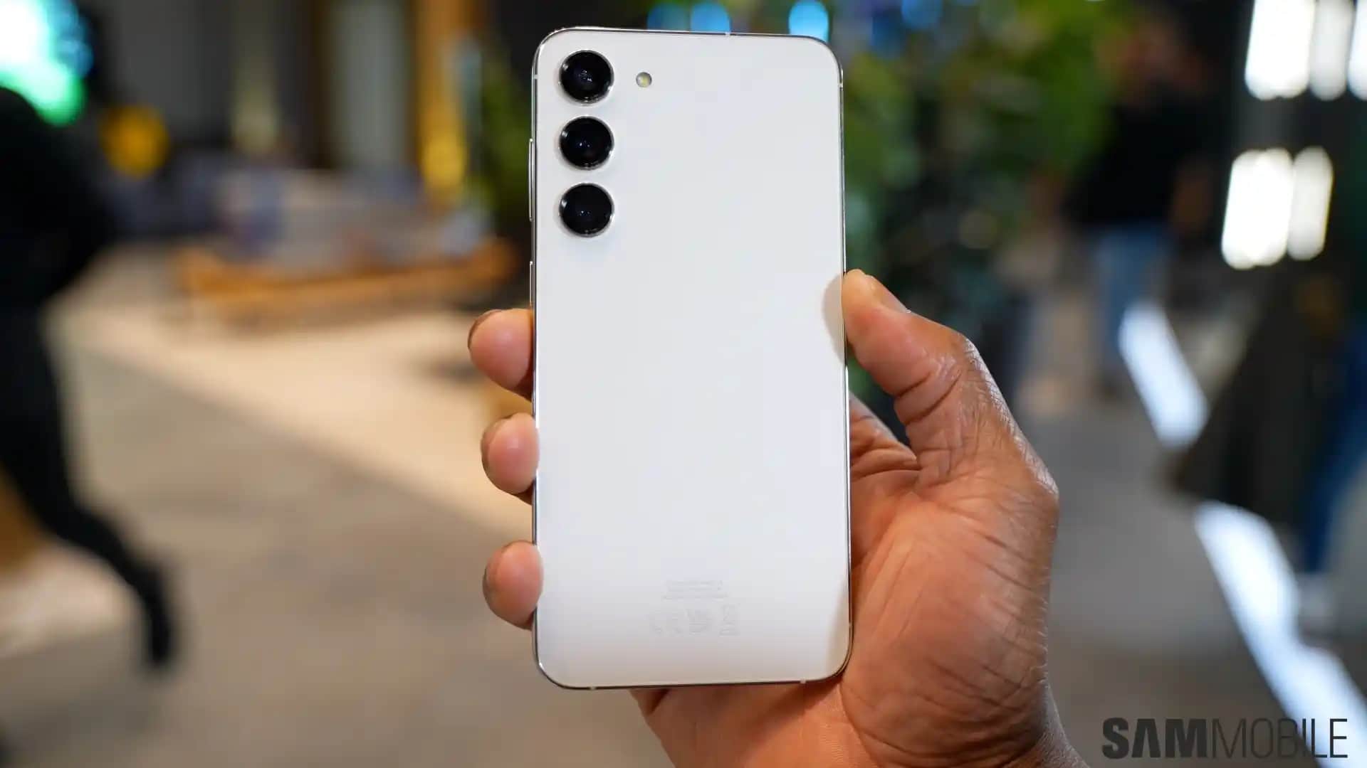 Samsung Galaxy S23+ Özellikleri ve Aksesuar Uyumluluğu Hakkında Kapsamlı Bilgi