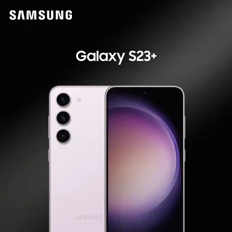 Samsung Galaxy S23 Plus Özellikleri ve MediaMarkt'ta Satın Alma Seçenekleri