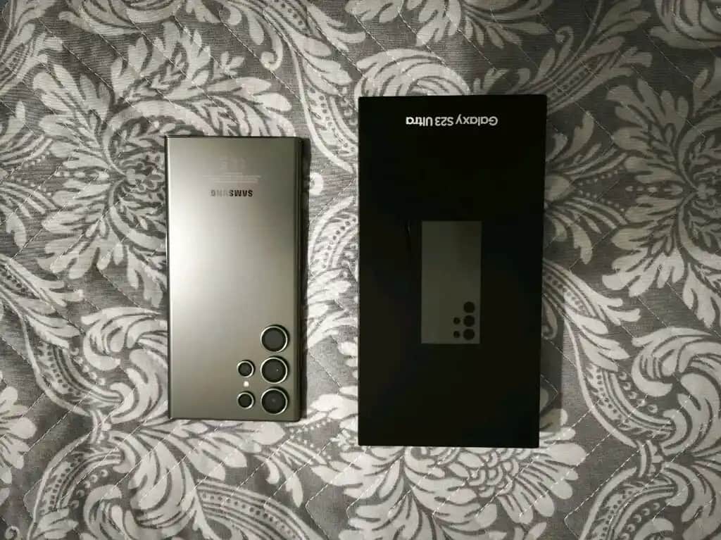 Samsung Galaxy S23 Ultra 2.el Satın Alma Rehberi: Avantajlar ve Dikkat Edilmesi Gerekenler