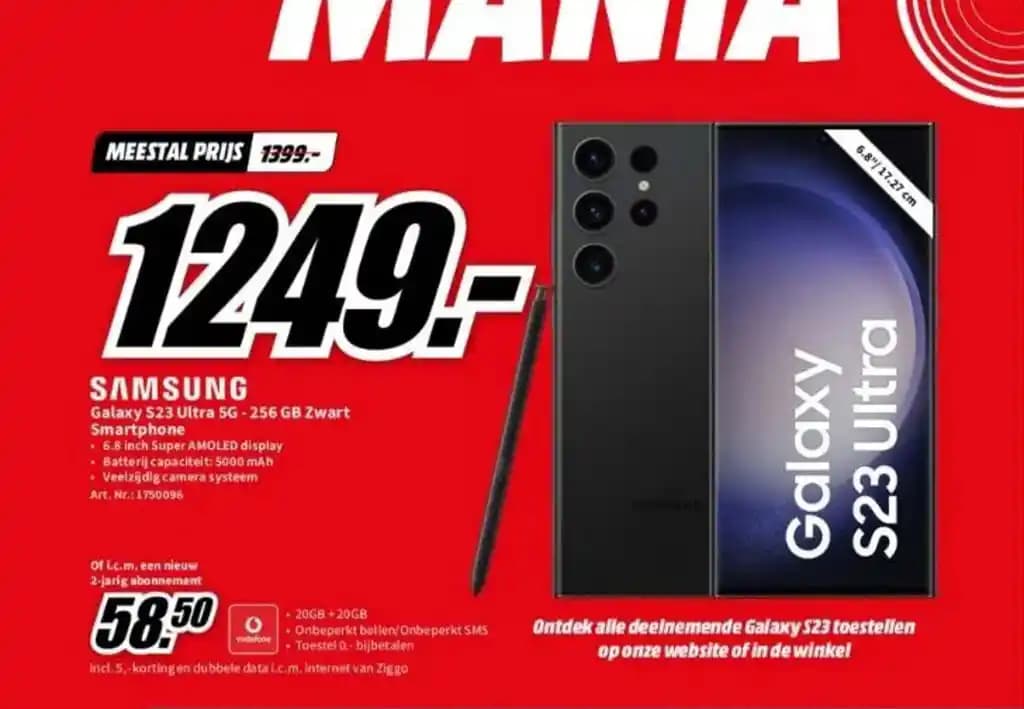 Samsung Galaxy S23 Ultra İçin En Uygun Elektronik Aksesuarlar ve Kullanım İpuçları