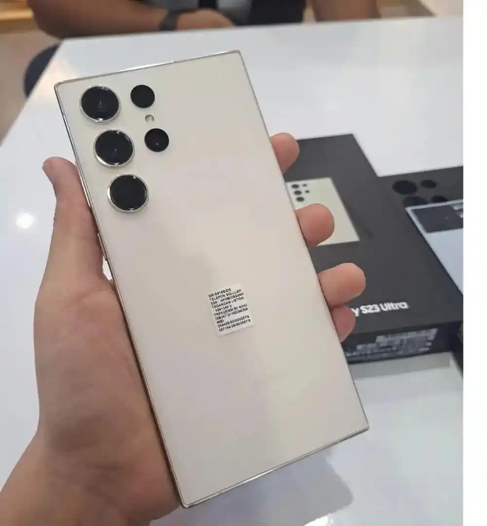 Samsung Galaxy S23 Ultra İkinci El Seçenekleri ve Güvenli Alım Rehberi