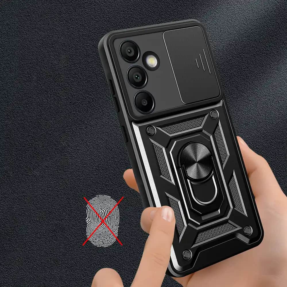 Samsung Galaxy S24 FE İçin En İyi Kılıf Seçenekleri ve Güncel Trendler 2024