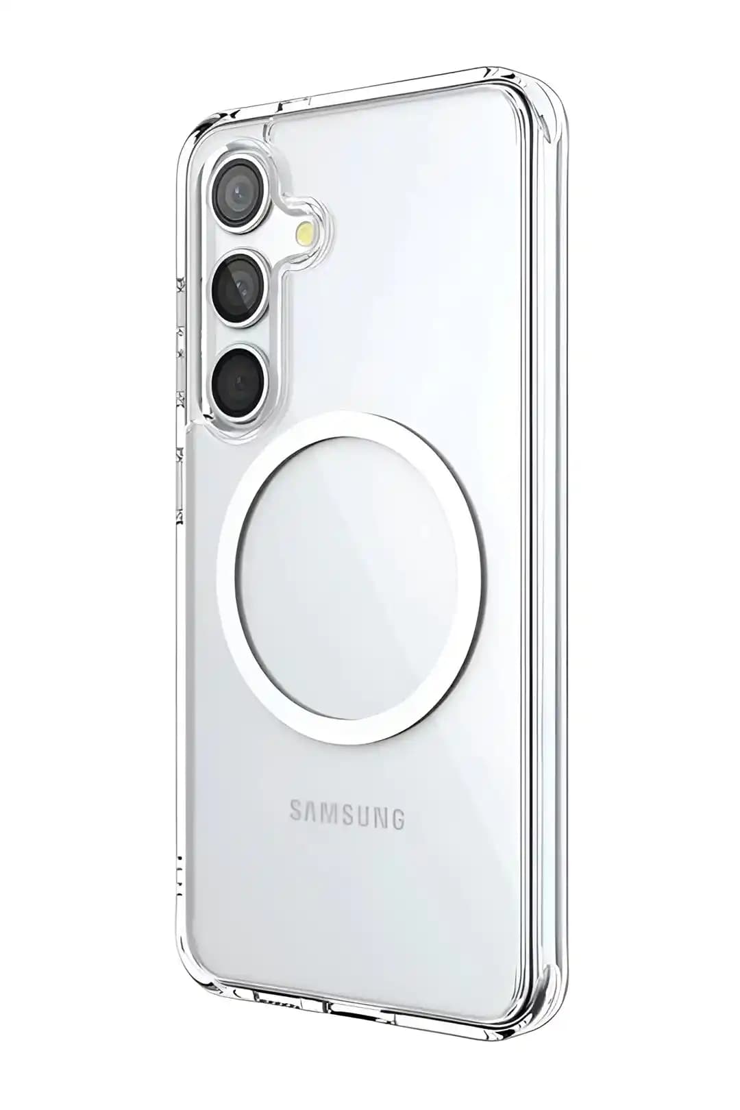 Samsung Galaxy S24 için Koruyucu ve Şık Kılıf Seçenekleri Rehberi