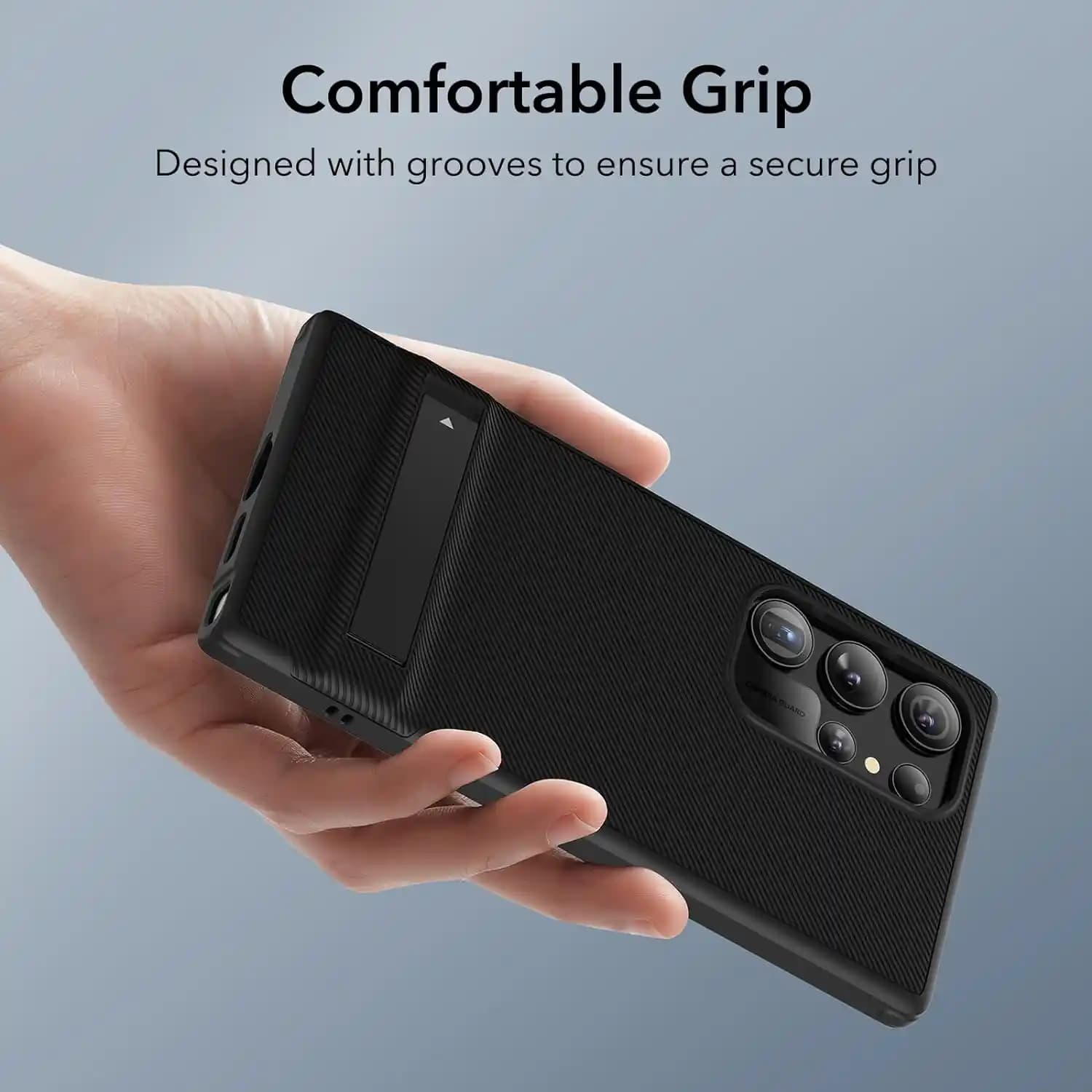 Samsung Galaxy S24 için koruyucu ve şık kılıf seçenekleri ve alışveriş ipuçları