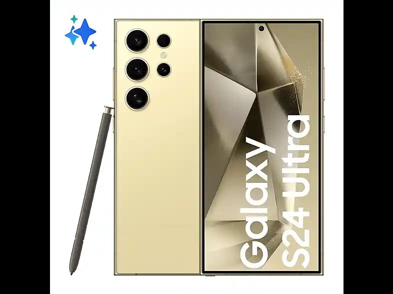 Samsung Galaxy S24 MediaMarkt'ta En Uygun Fiyat ve Güvenilir Satış Seçenekleriyle