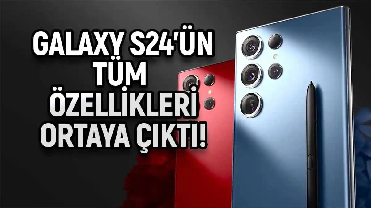 Samsung Galaxy S24 Özellikleri ve Yenilikleriyle Akıllı Telefon Dünyasında Fark Yaratıyor