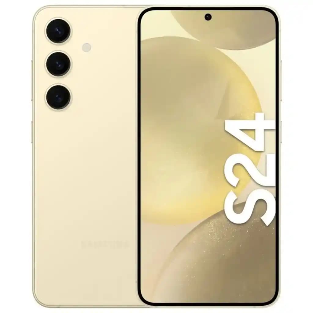 Samsung Galaxy S24 Serisi: Yenilikler, Özellikler ve Modellerin Karşılaştırması