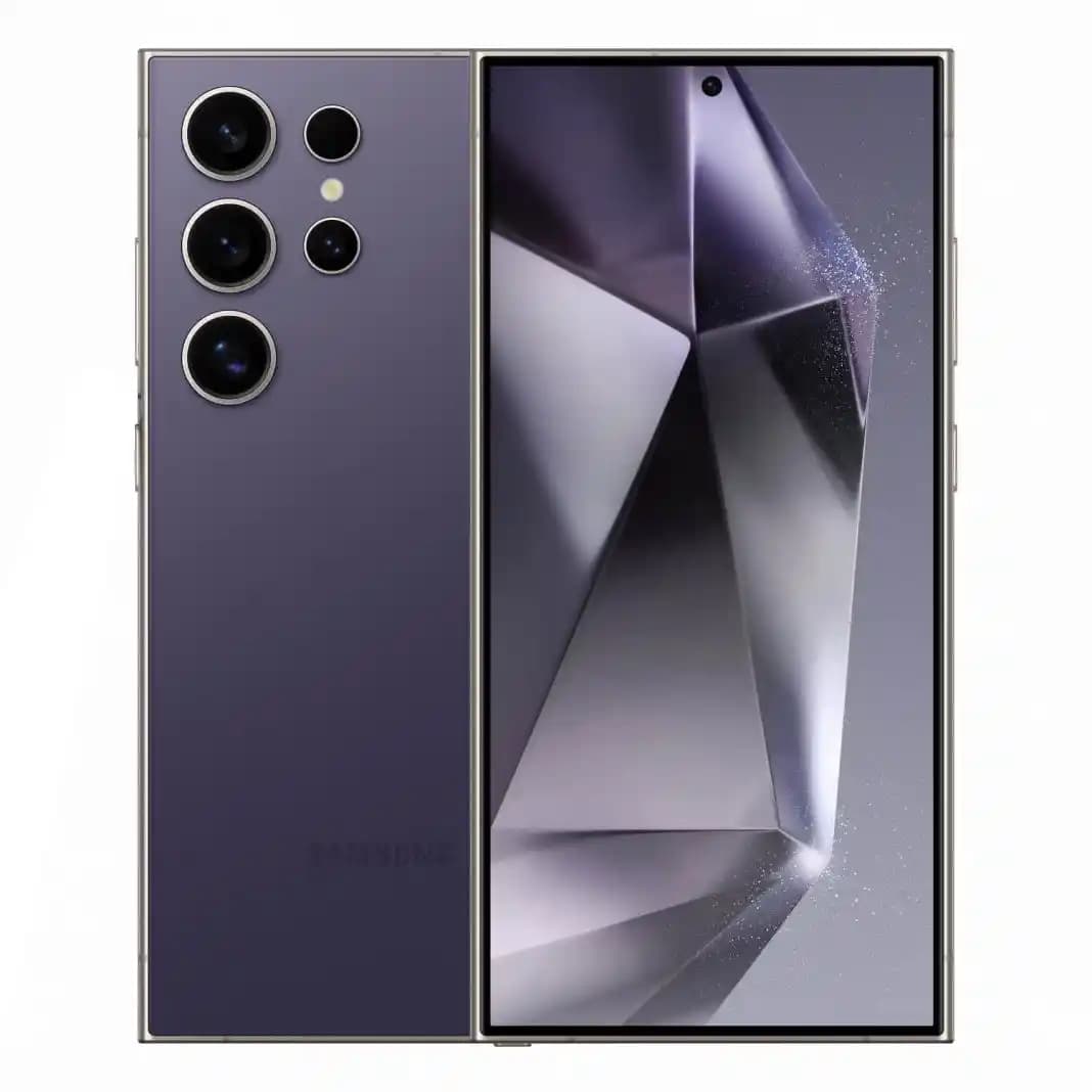 Samsung Galaxy S24 Ultra: En Yeni Özellikler ve Teknolojik Zirveye Ulaşan Akıllı Telefon
