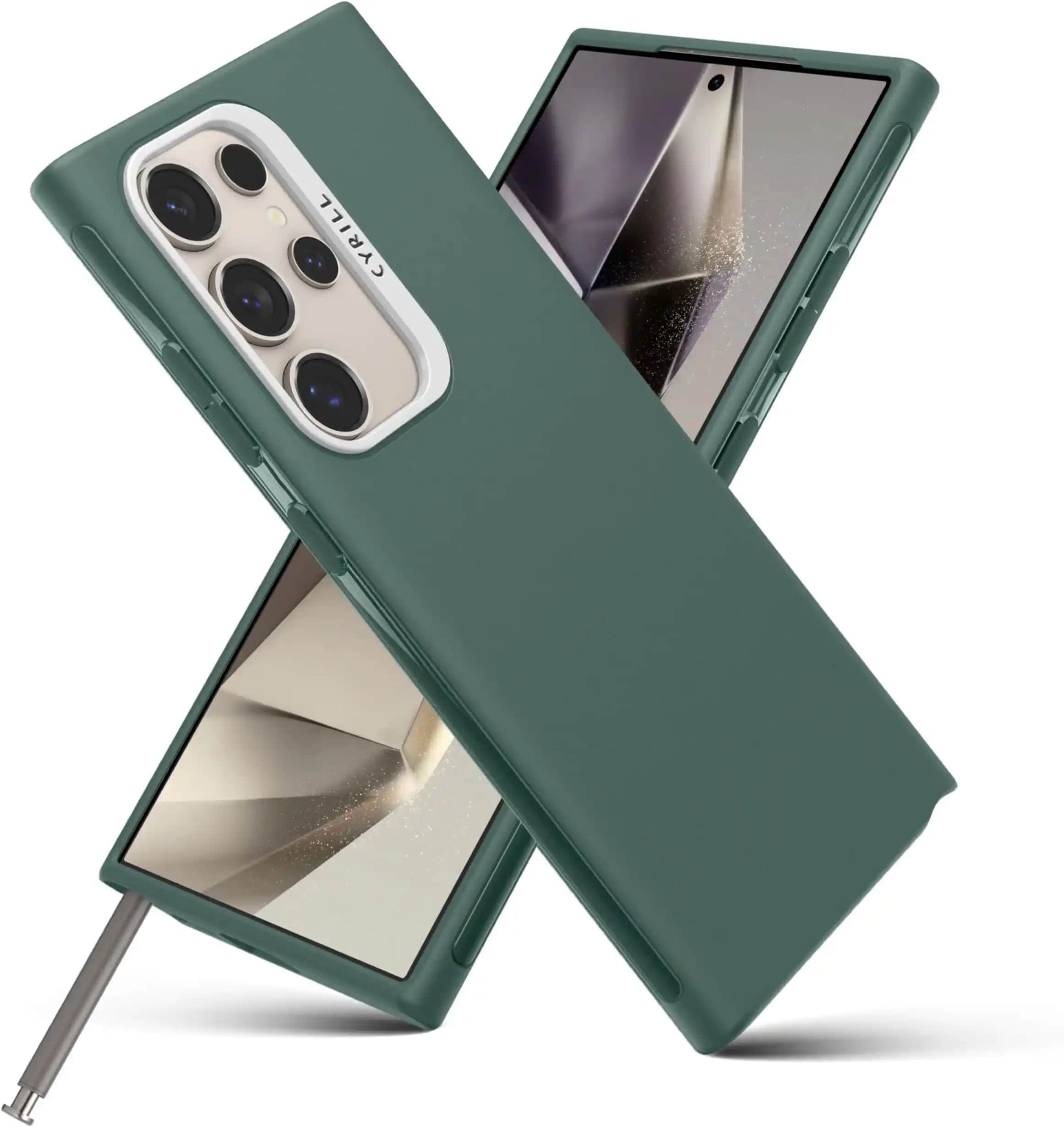 Samsung Galaxy S24 Ultra için En İyi Kılıf Seçenekleri ve Koruma Rehberi