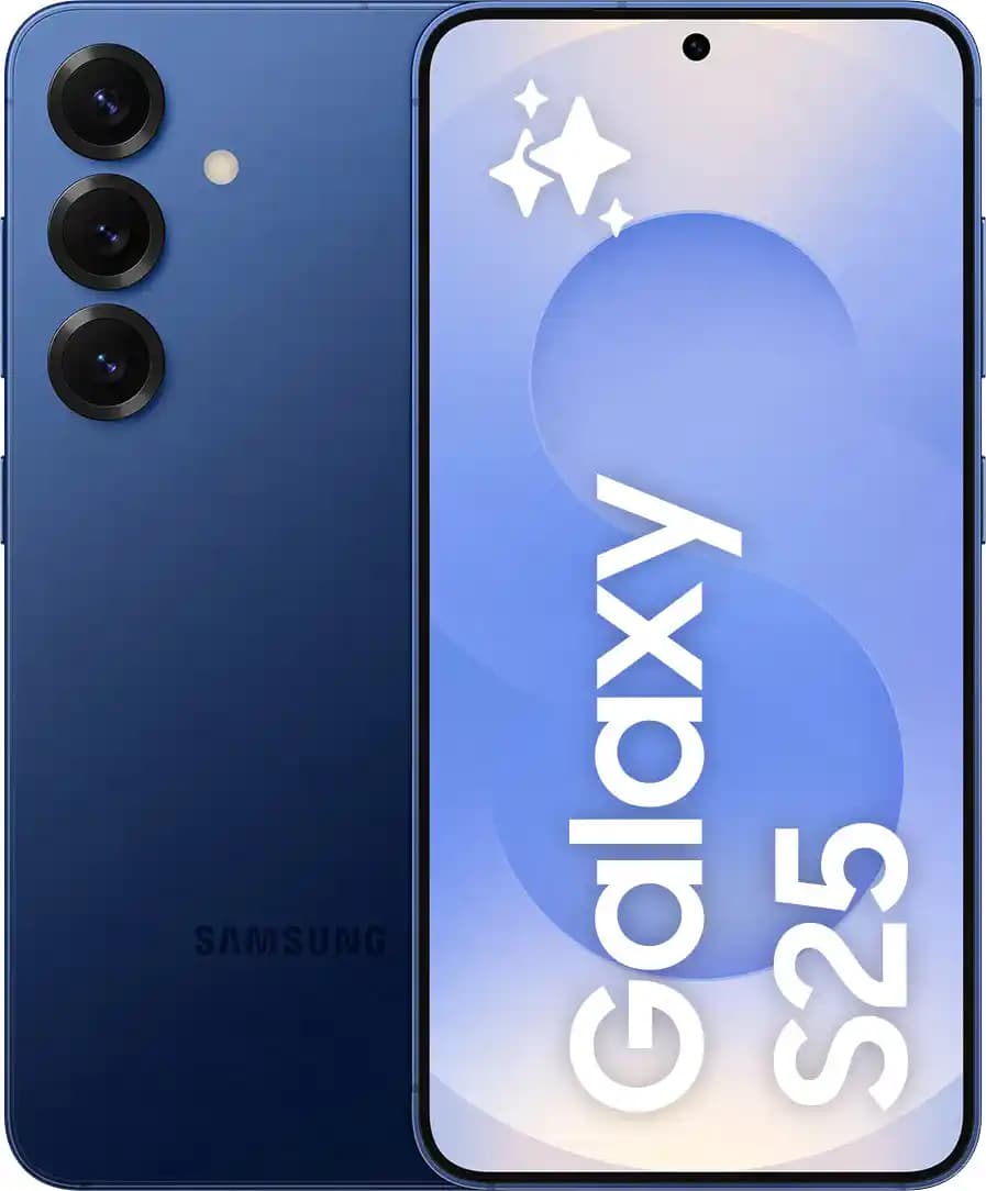 Samsung Galaxy S25 Serisi 2025'in En Yenilikçi Akıllı Telefonları