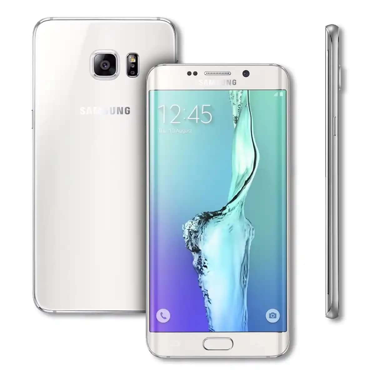 Samsung Galaxy S6 Edge Plus: Tasarım, Performans ve Aksesuarlarla Entegre Kullanım Rehberi