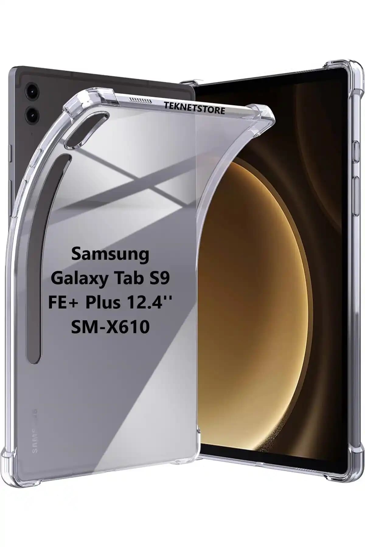 Samsung Galaxy S9 FE Plus İçin En Uygun Kılıf Seçenekleri ve Koruma Yöntemleri