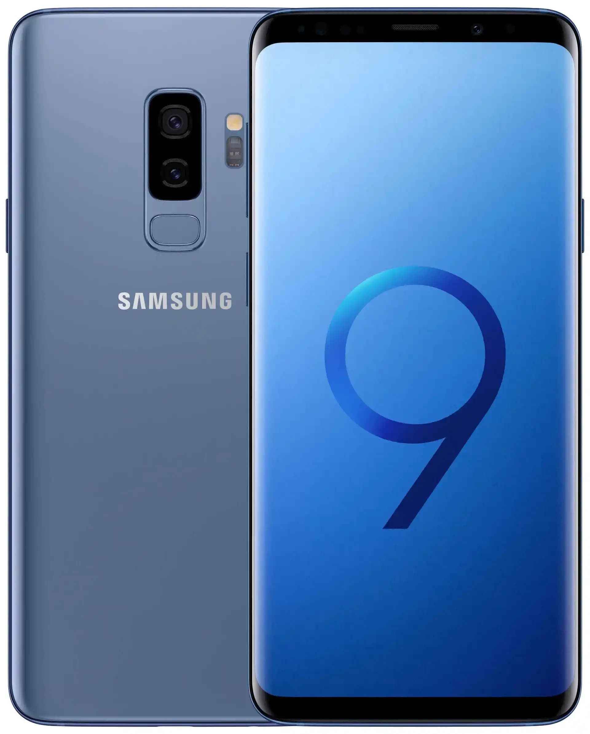 Samsung Galaxy S9 Plus: Güçlü Donanımı ve Gelişmiş Özellikleriyle Akıllı Telefon Seçenekleri