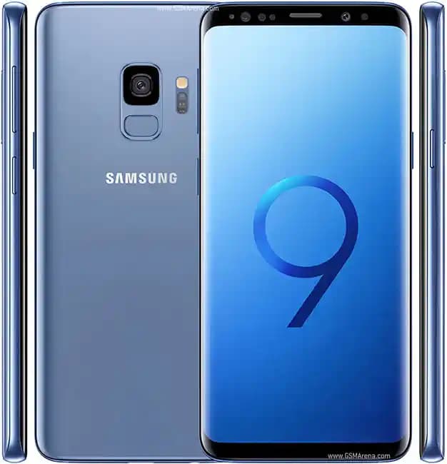 Samsung Galaxy S9 Teknik Özellikleri ve Tasarım Detaylarıyla Günümüzde Hala Revaçta