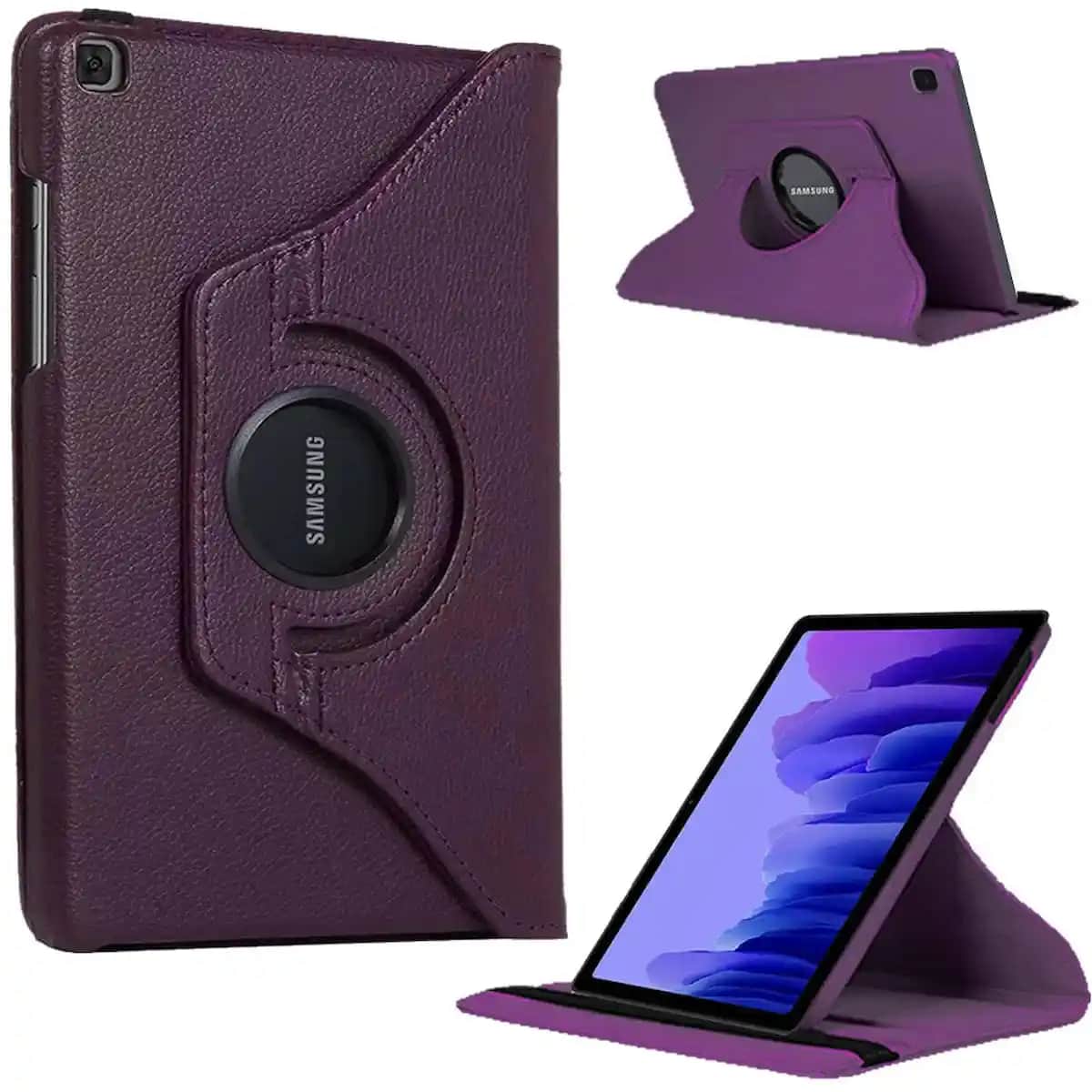 Samsung Galaxy Tab A7 İçin En İyi Kılıf Seçenekleri ve Koruma İpuçları