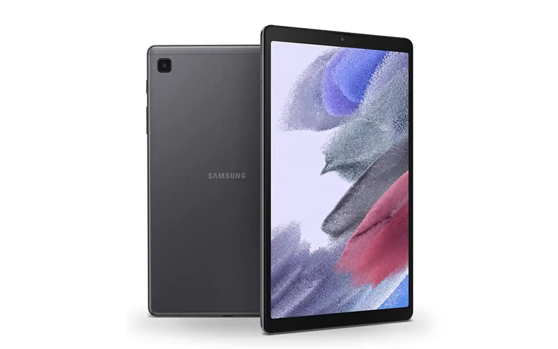 Samsung Galaxy Tab A7 Lite: Uygun Fiyatlı ve Yüksek Performanslı 8.7 inç Android Tablet