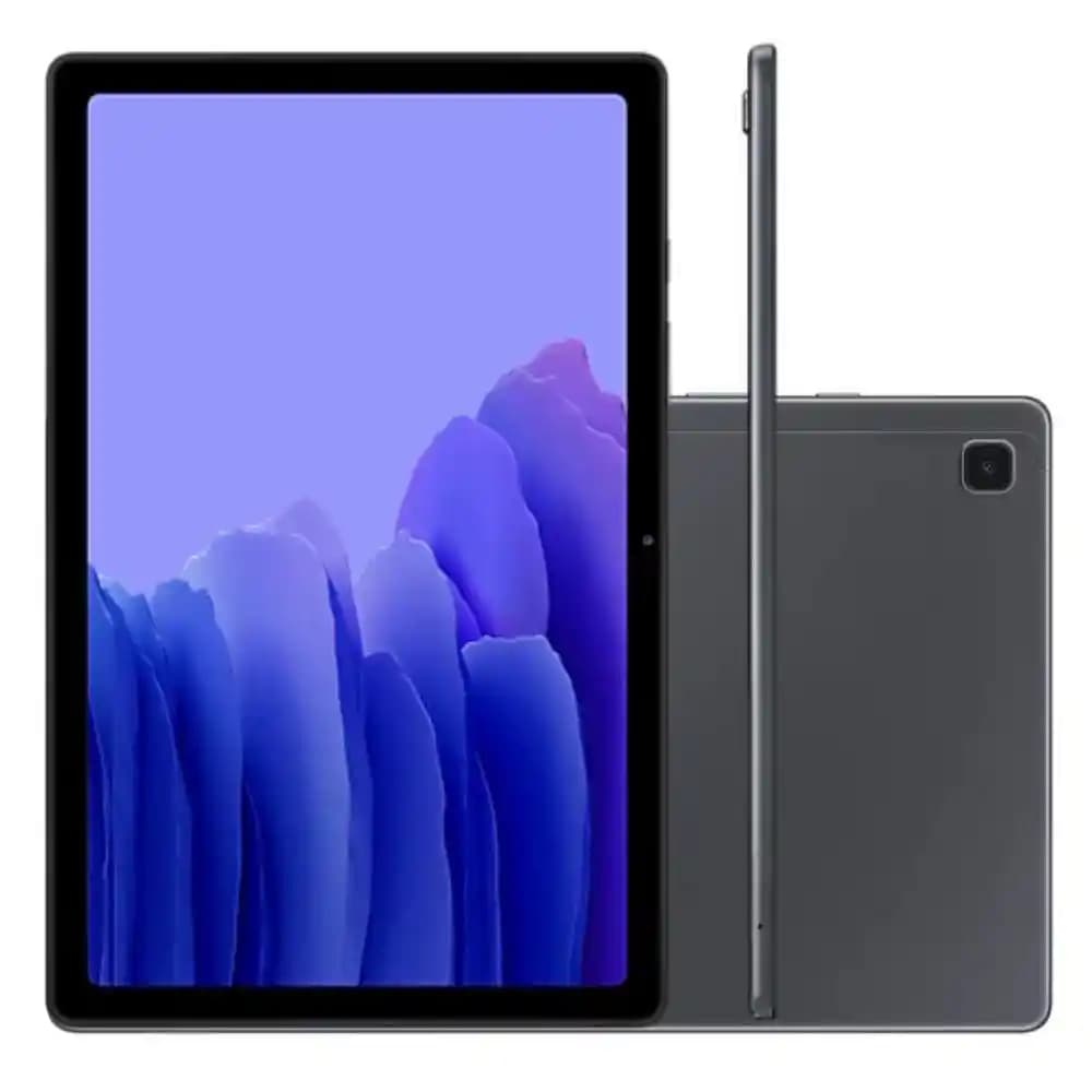 Samsung Galaxy Tab A7 (SM-T500) Özellikleri ve Kullanım İpuçları Rehberi