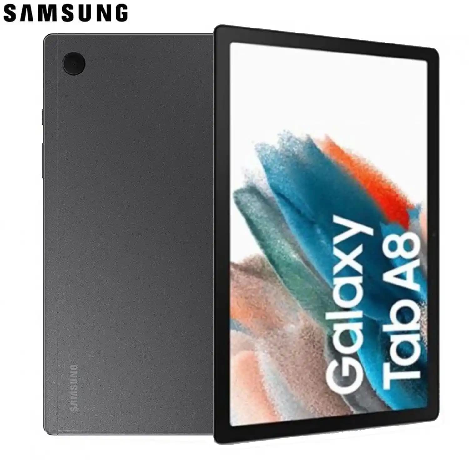 Samsung Galaxy Tab A8: Çok Yönlü ve Ekonomik Kullanım İçin Uygun Bir Tablet Seçeneği