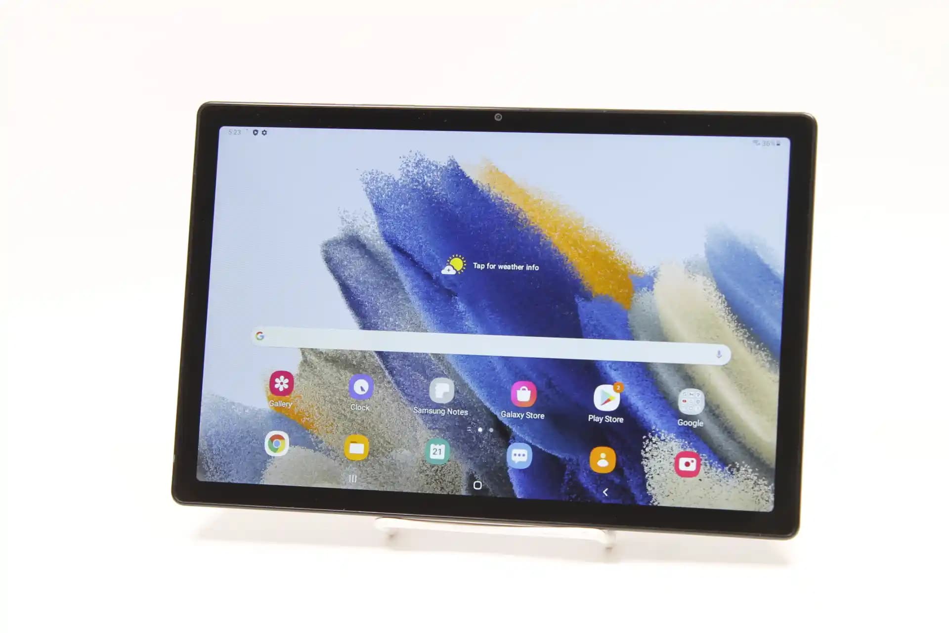 Samsung Galaxy Tab A8 (SM-X200) Özellikleri ve Kullanım Alanları Hakkında Detaylı İnceleme