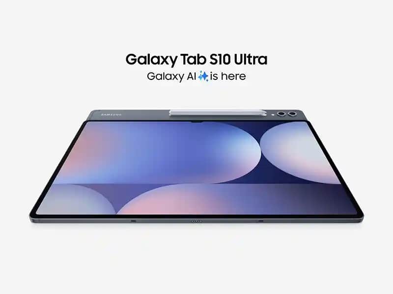 Samsung Galaxy Tab S10 Ultra: Yüksek Performans ve Büyük Ekranlı En İyi Tablet Deneyimi