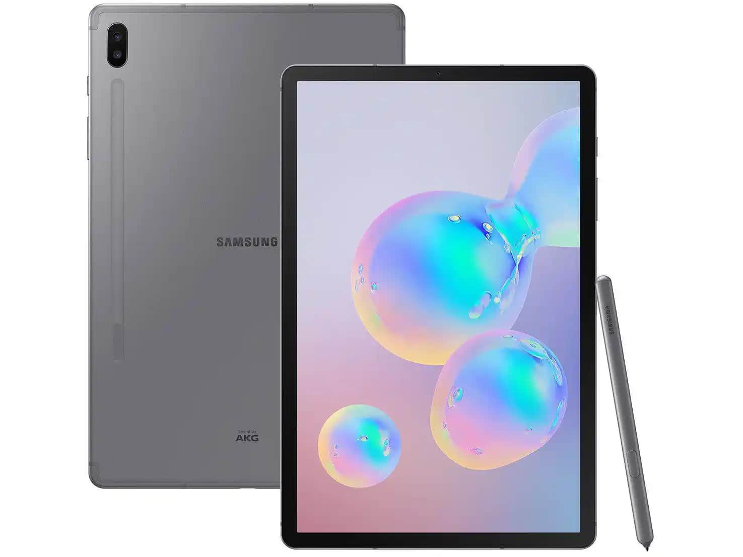 Samsung Galaxy Tab S6: Güçlü Özellikleri ve Elektronik Aksesuarlarla Entegre Edilebilirliği