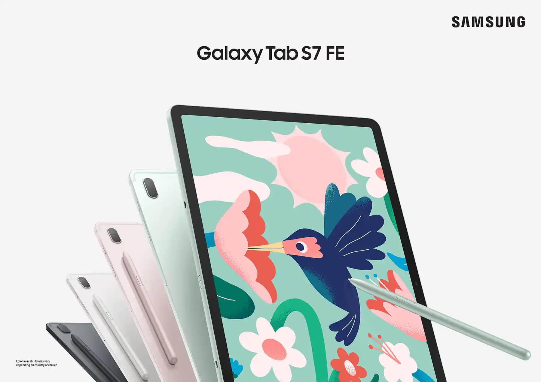 Samsung Galaxy Tab S7 FE Özellikleri ve Kullanıcı Yorumlarıyla Detaylı İnceleme