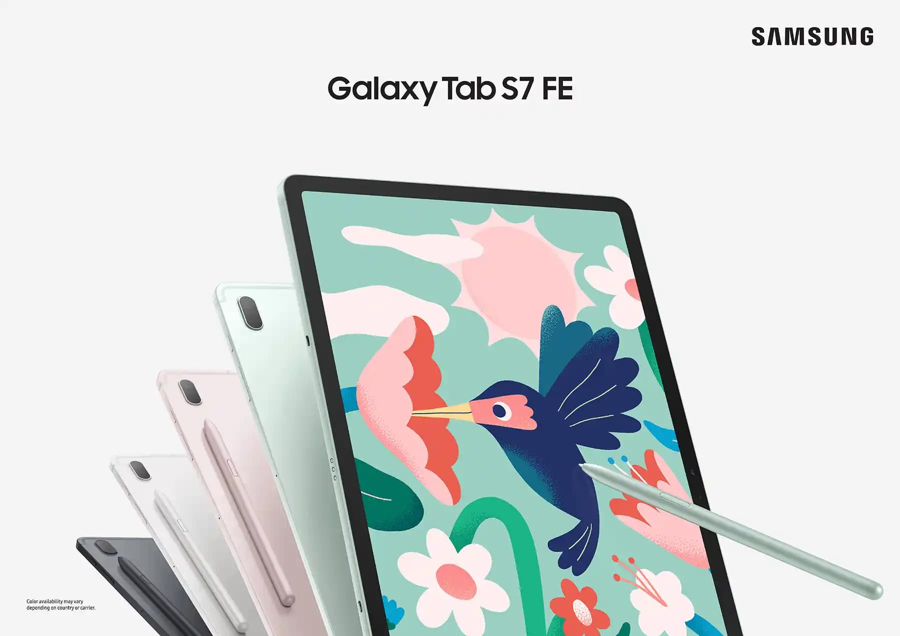 Samsung Galaxy Tab S7 FE Özellikleri ve Kullanıcı Yorumlarıyla Detaylı İnceleme