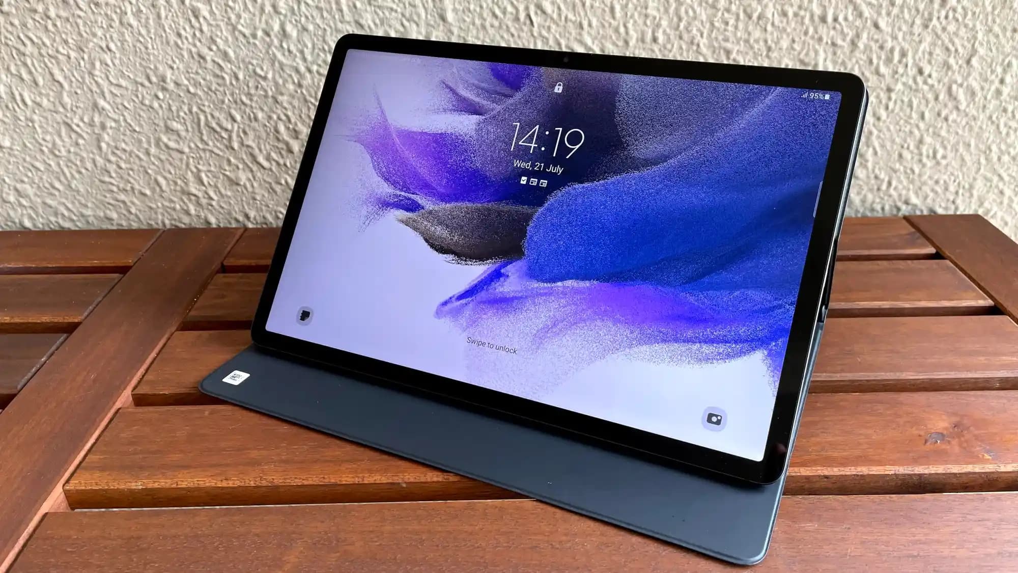 Samsung Galaxy Tab S7 FE Özellikleri ve Kullanım Alanları Hakkında Detaylı İnceleme