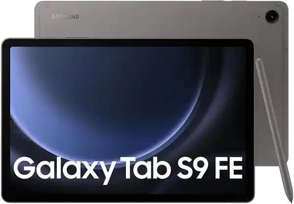 Samsung Galaxy Tab S9 FE SM-X510: Güçlü ve Uygun Fiyatlı Çok Yönlü Tablet Özellikleri