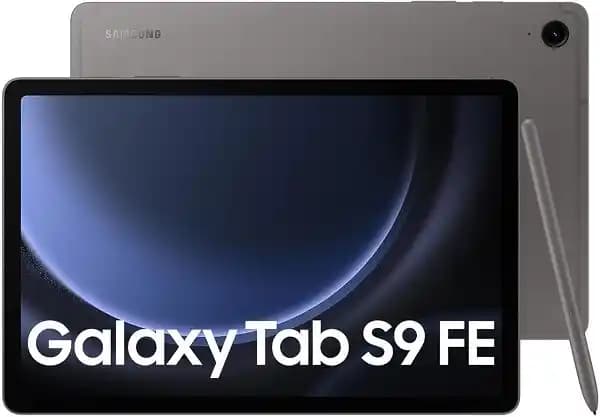 Samsung Galaxy Tab S9 FE SM-X510: Güçlü ve Uygun Fiyatlı Çok Yönlü Tablet Özellikleri