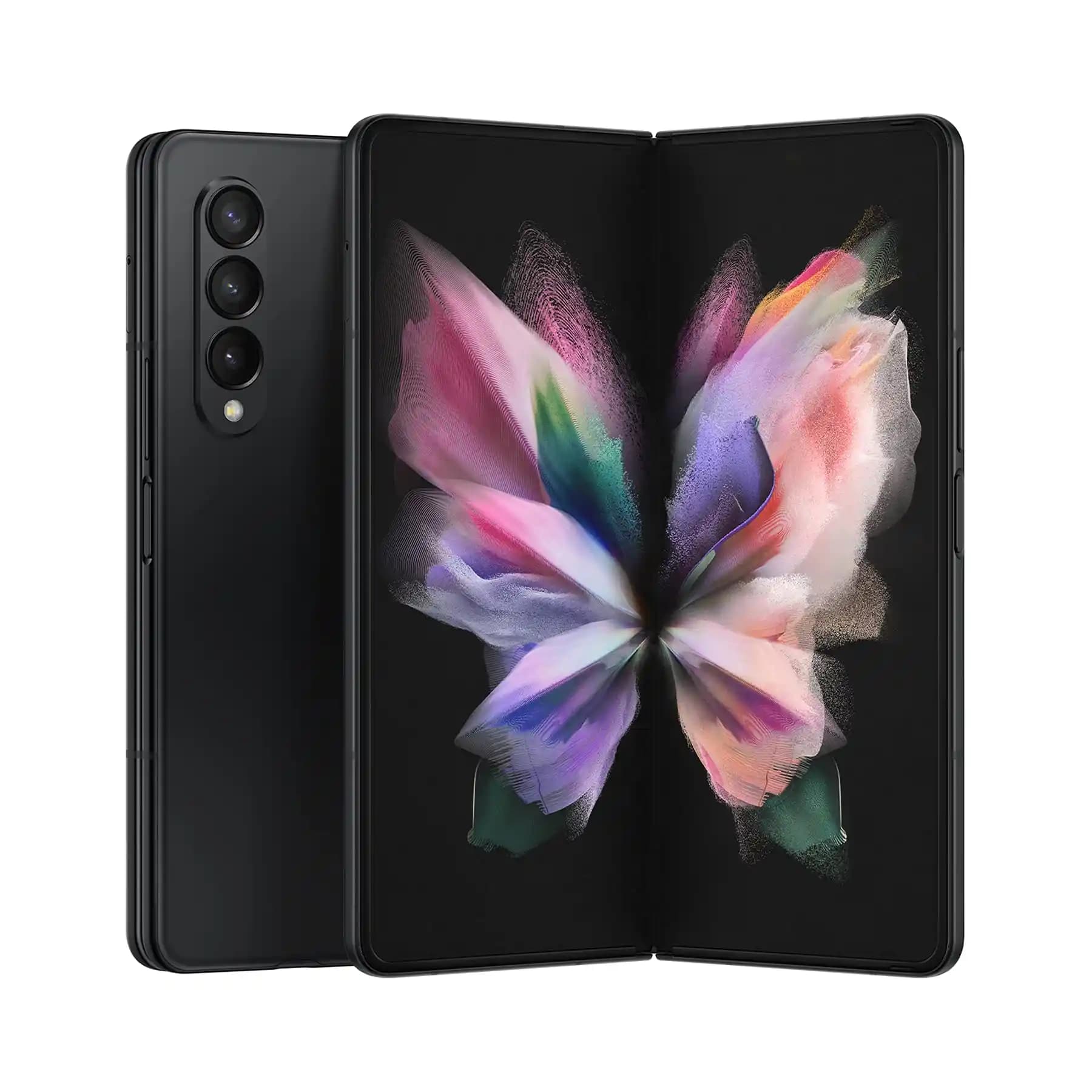 Samsung Galaxy Z Fold 3: Katlanabilir Teknolojinin En Yenilikçi ve Güçlü Modeli