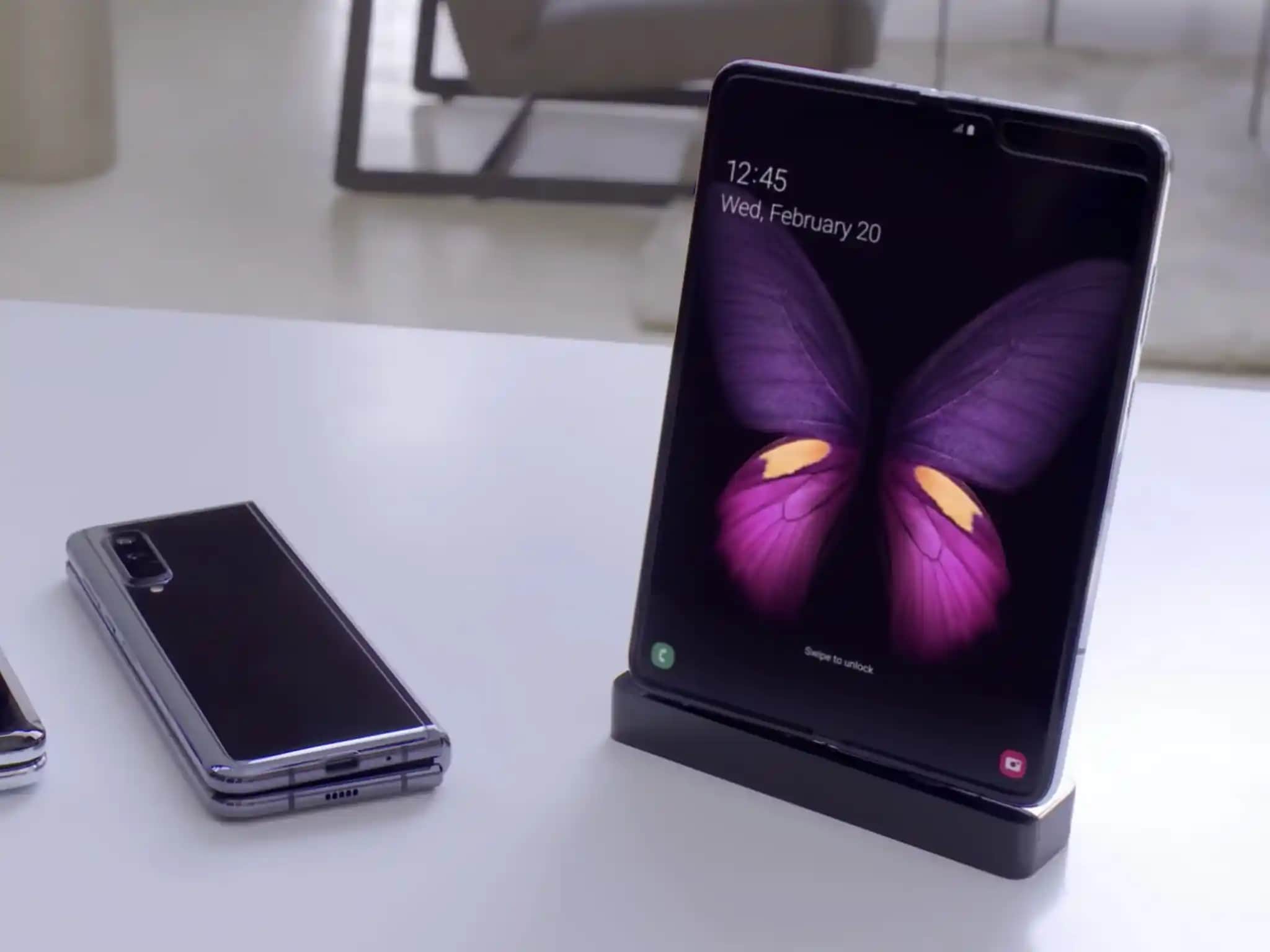 Samsung Galaxy Z Fold 7: Katlanabilir Teknolojinin En Yenilikçi ve İnce Tasarımı