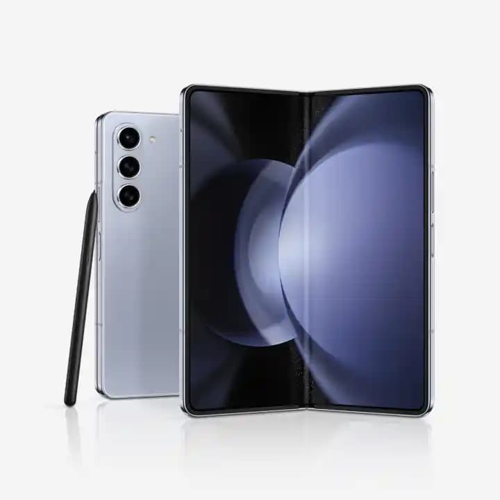 Samsung Galaxy Z Fold5: Katlanabilir Teknolojinin En Yenilikçi Akıllı Telefonu