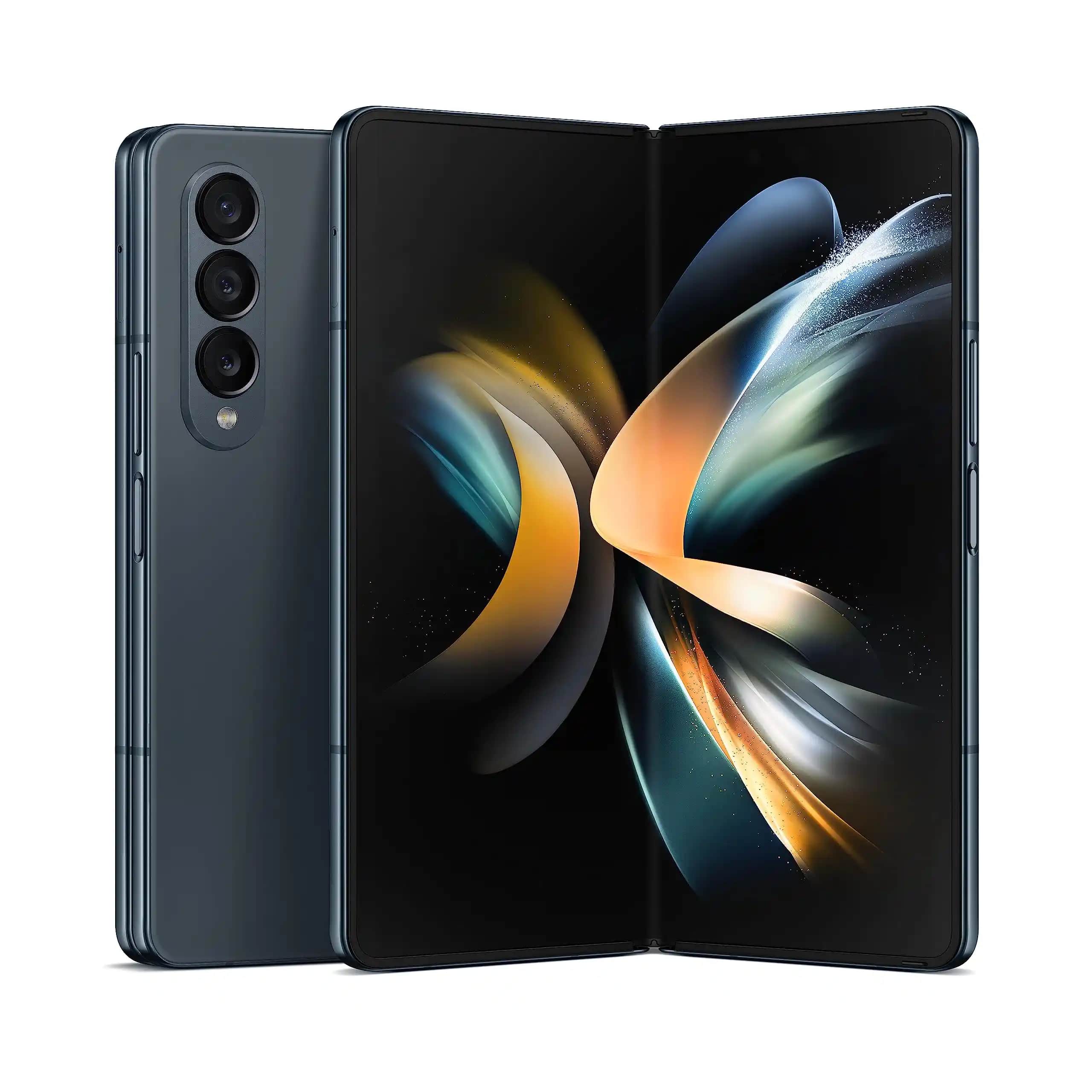 Samsung Galaxy Z Fold7: Katlanabilir Ekran Teknolojisi ile Geleceğin Akıllı Telefonu