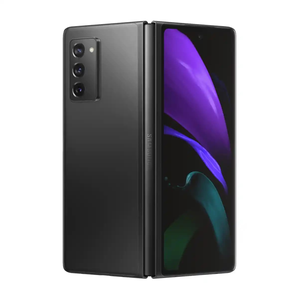 Samsung Galaxy Z Serisi: Katlanabilir Ekran Teknolojisiyle Geleceğin Akıllı Telefonları