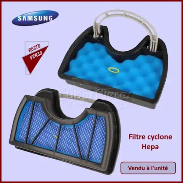 Samsung HEPA Filtreleri: Sağlıklı ve Temiz Hava İçin Güçlü Çözümler