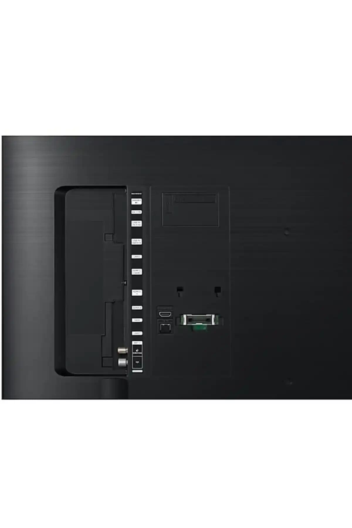 Samsung HG55AU800EE 55 inç 4K Neo QLED Akıllı Televizyon ile Yüksek Görsel Kalite