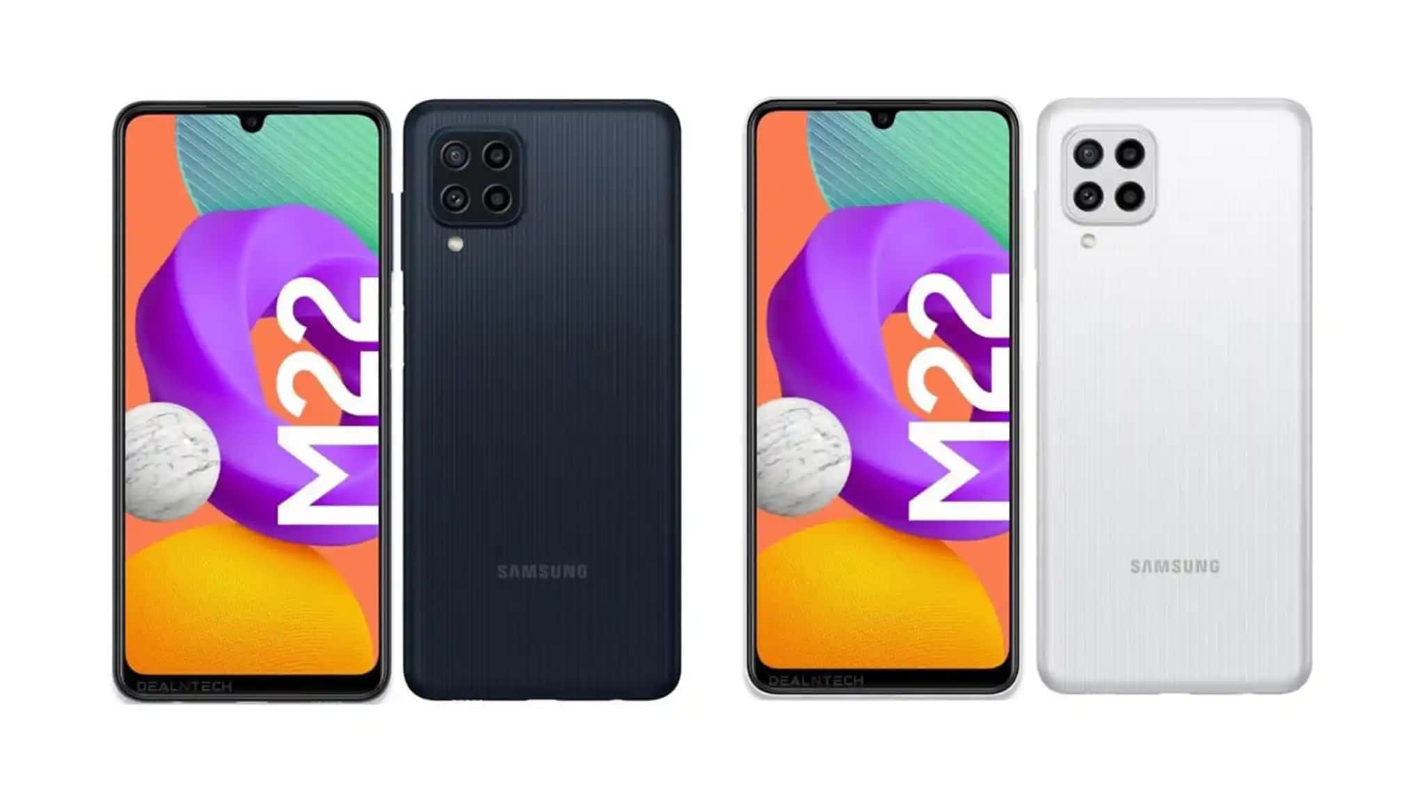 Samsung M22 Özellikleri ve Performans Analizi: Orta Segment Akıllı Telefon Seçenekleri