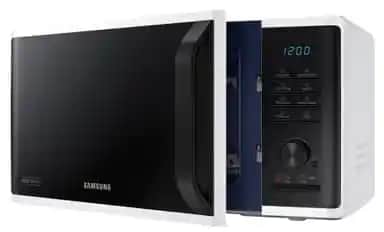 Samsung MS23K3515AW Mikrodalga Fırını: Güçlü ve Şık Tasarımıyla Mutfaklarınız İçin Ideal Çözüm