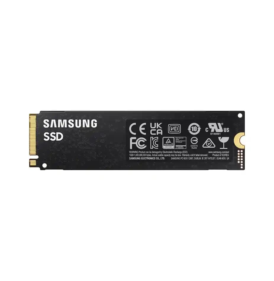 Samsung MZVL2512HCJQ-00BH1 SSD: Yüksek Performans ve Güvenilirlik Sunan NVMe Depolama Çözümü