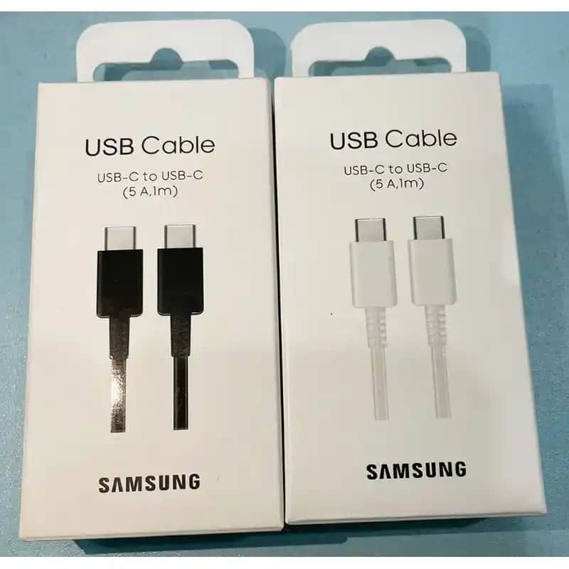 Samsung Orijinal Kablo Seçimi ve Güvenilirliği: Performans ve Güvenlik Açısından Önemi