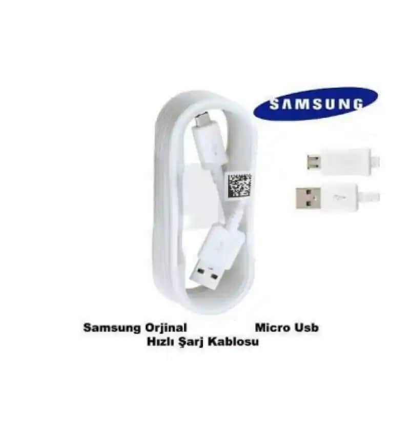 Samsung Orijinal Şarj Kablosu Seçimi ve Kullanımında Dikkat Edilmesi Gerekenler