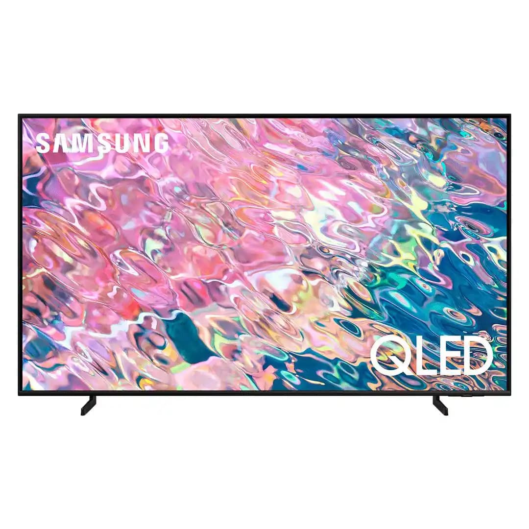 Samsung QE65Q60CAUXTK 65 inç QLED 4K Ultra HD Akıllı Televizyon Özellikleri ve Avantajları