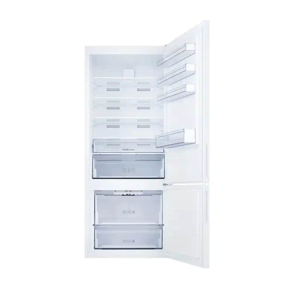 Samsung RB50RS334WW Buzdolabı: Geniş Kapasite ve Enerji Verimliliği Özellikleri