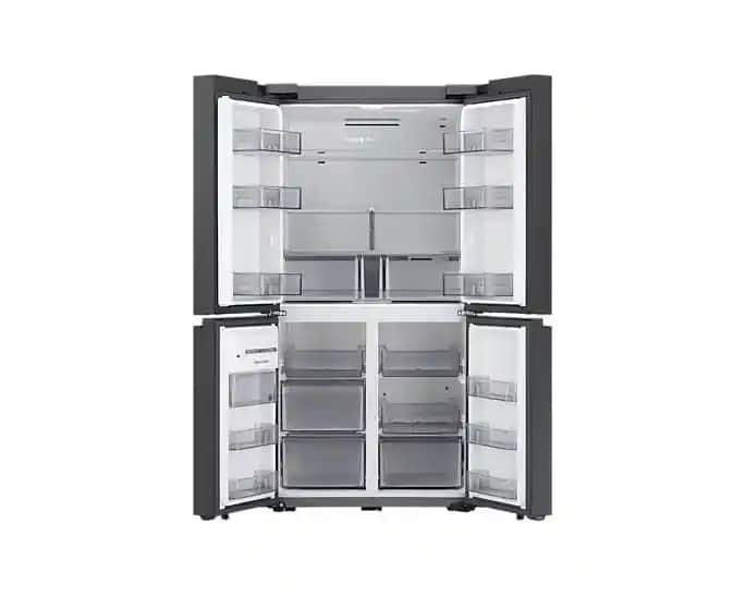 Samsung RF85A9111AP Akıllı Buzdolabı: Modern Tasarım ve Gelişmiş Özellikler