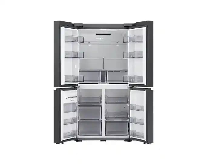 Samsung RF85A9111AP Akıllı Buzdolabı: Modern Tasarım ve Gelişmiş Özellikler