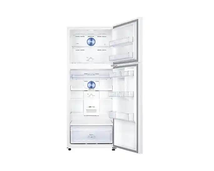 Samsung RT43K6000WW Buzdolabı Özellikleri ve Modern Tasarım Çözümleri